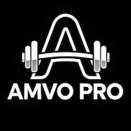 AMVO PRO Logo